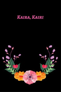 Kaira