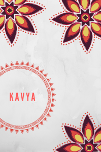 Kavya