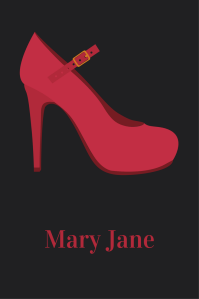 Mary Jane (2)