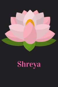 Shreya
