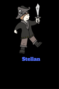 Stellan