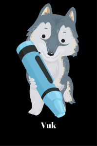 Vuk