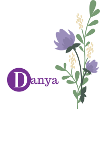 Danya