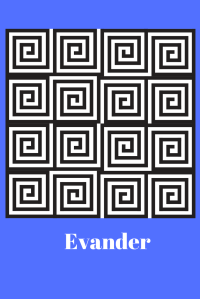 Evander