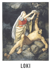 Loki