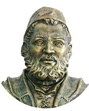 Mezzobusto-Lilio-Capoano