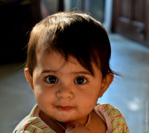 An_Indian_baby