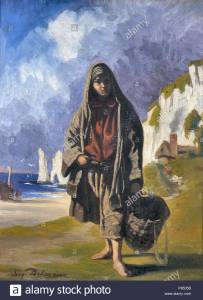 delacroix-auguste-an-arab-fisher-boy-P8535B