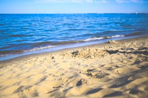 sea