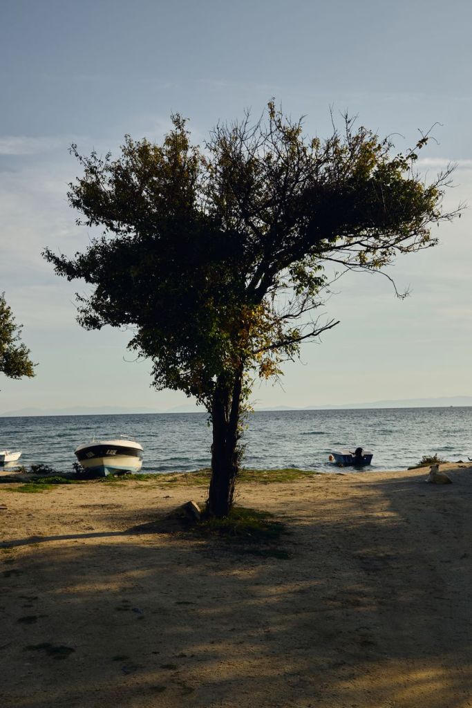 September in Turkey